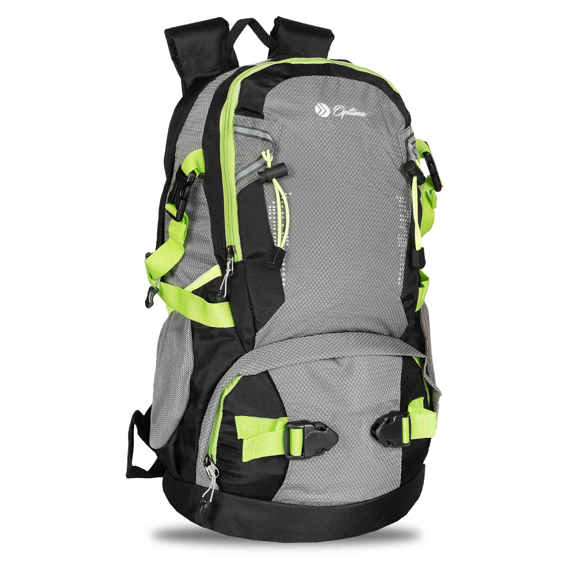 OPTIMA Bohemian Series 2 Travel (OPT=417) optima-bags