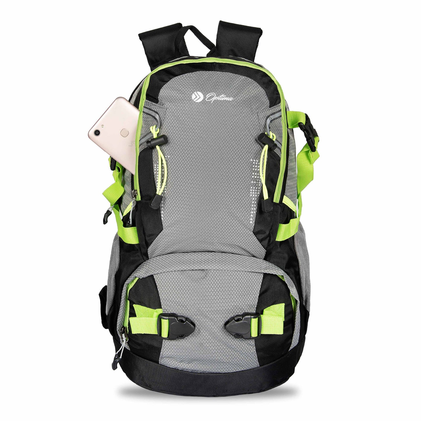 OPTIMA Bohemian Series 2 Travel (OPT=417) optima-bags