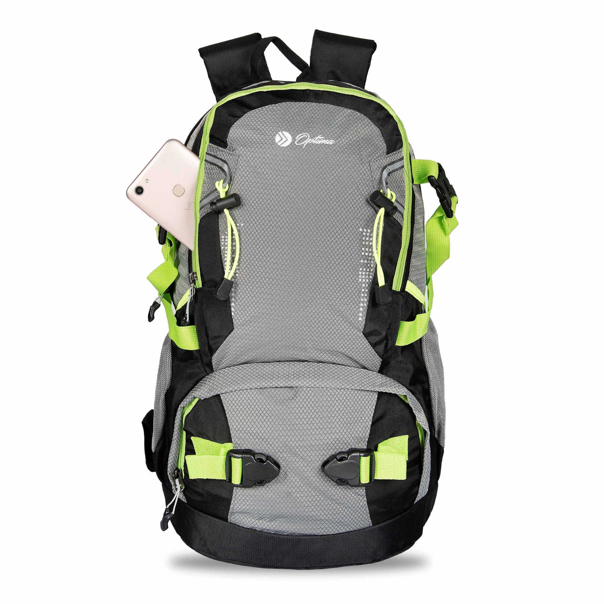 OPTIMA Bohemian Series 2 Travel (OPT=417) optima-bags