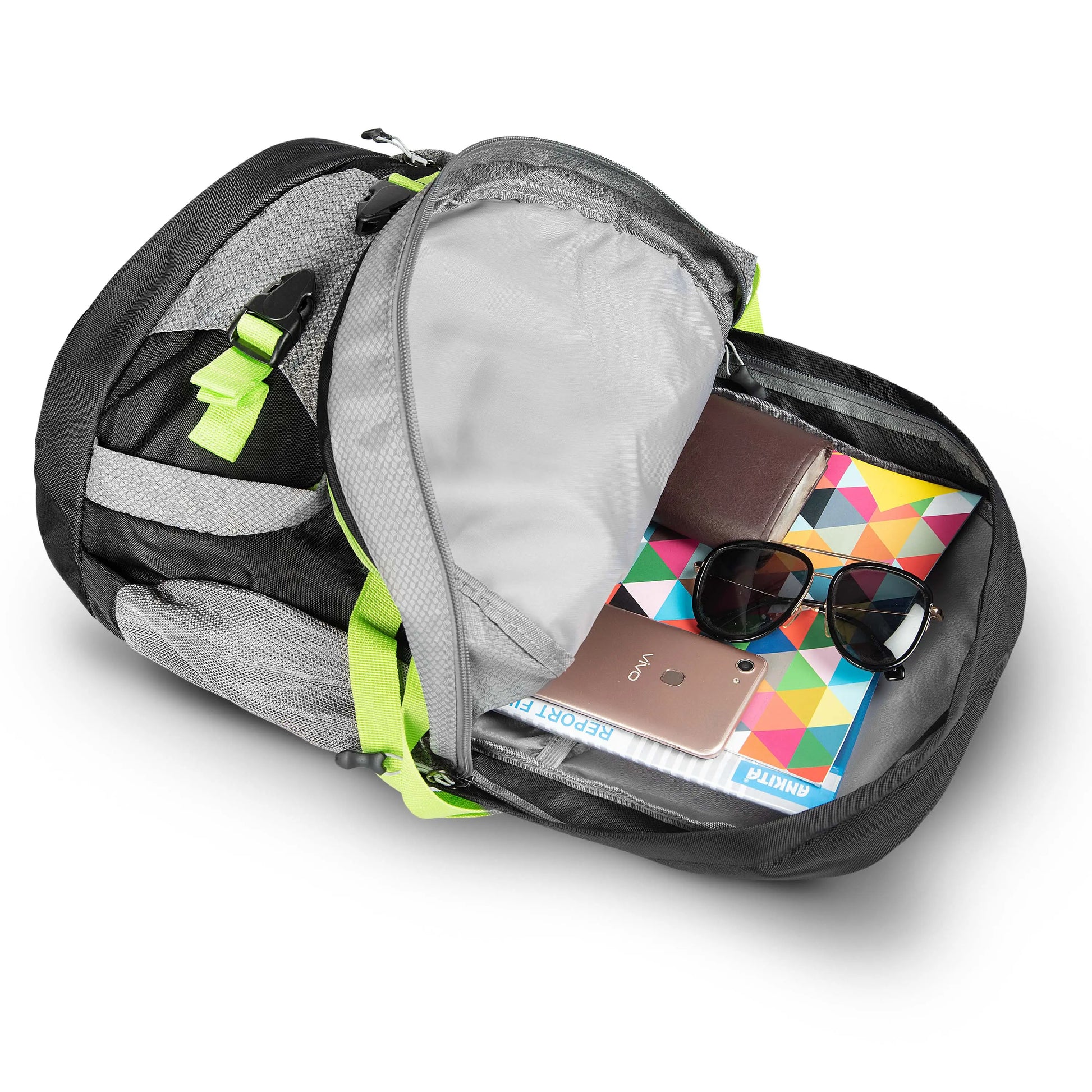 OPTIMA Bohemian Series 2 Travel (OPT=417) optima-bags