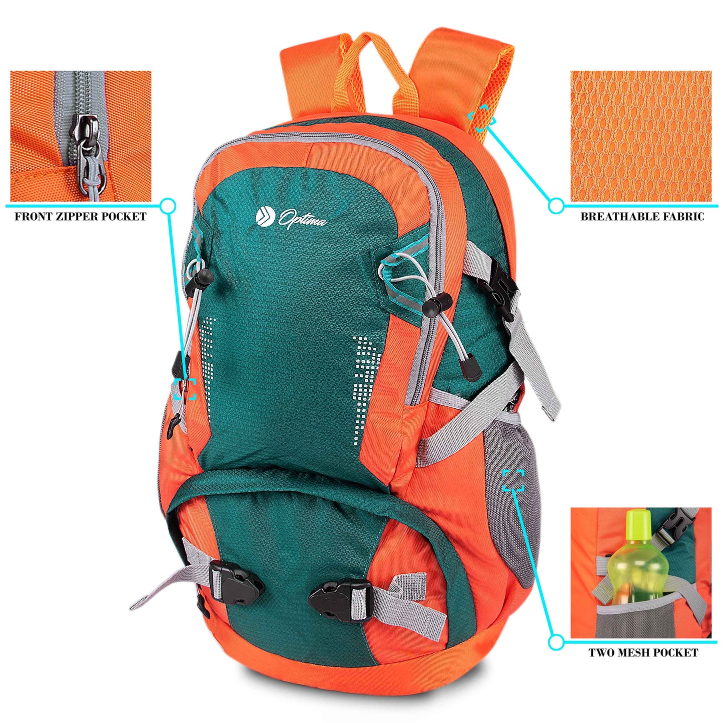 OPTIMA Bohemian Series 2 optima-bags
