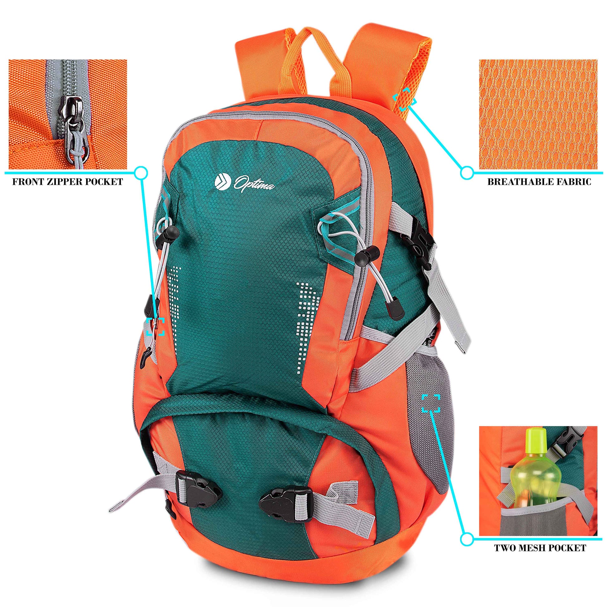 OPTIMA Bohemian Series 2 optima-bags