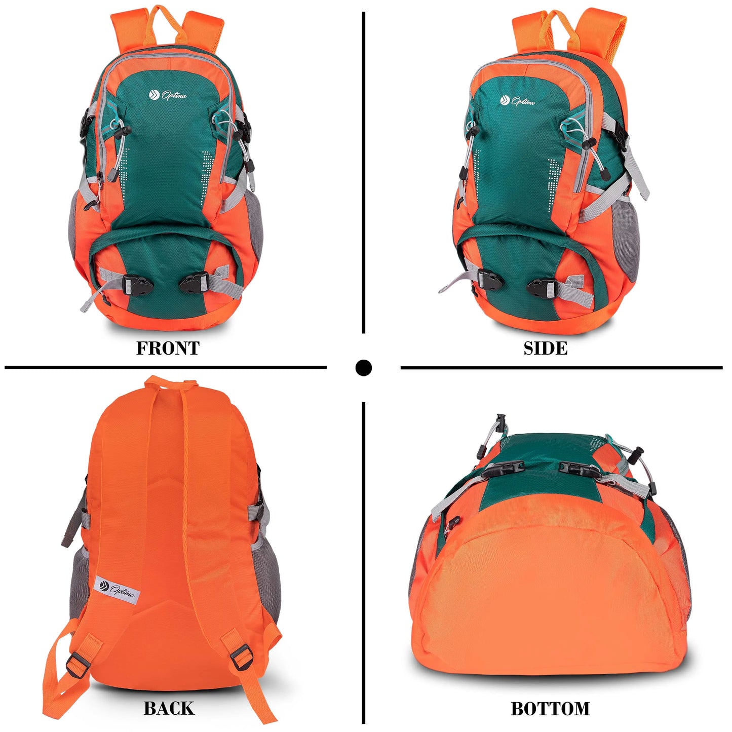 OPTIMA Bohemian Series 2 optima-bags