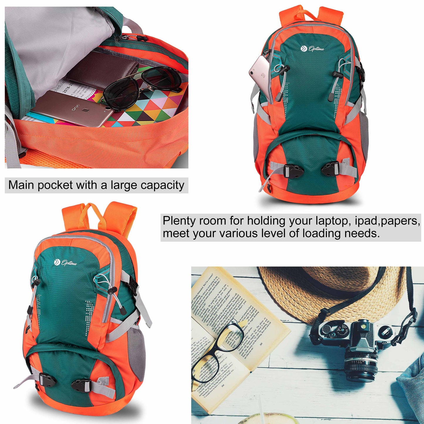 OPTIMA Bohemian Series 2 optima-bags
