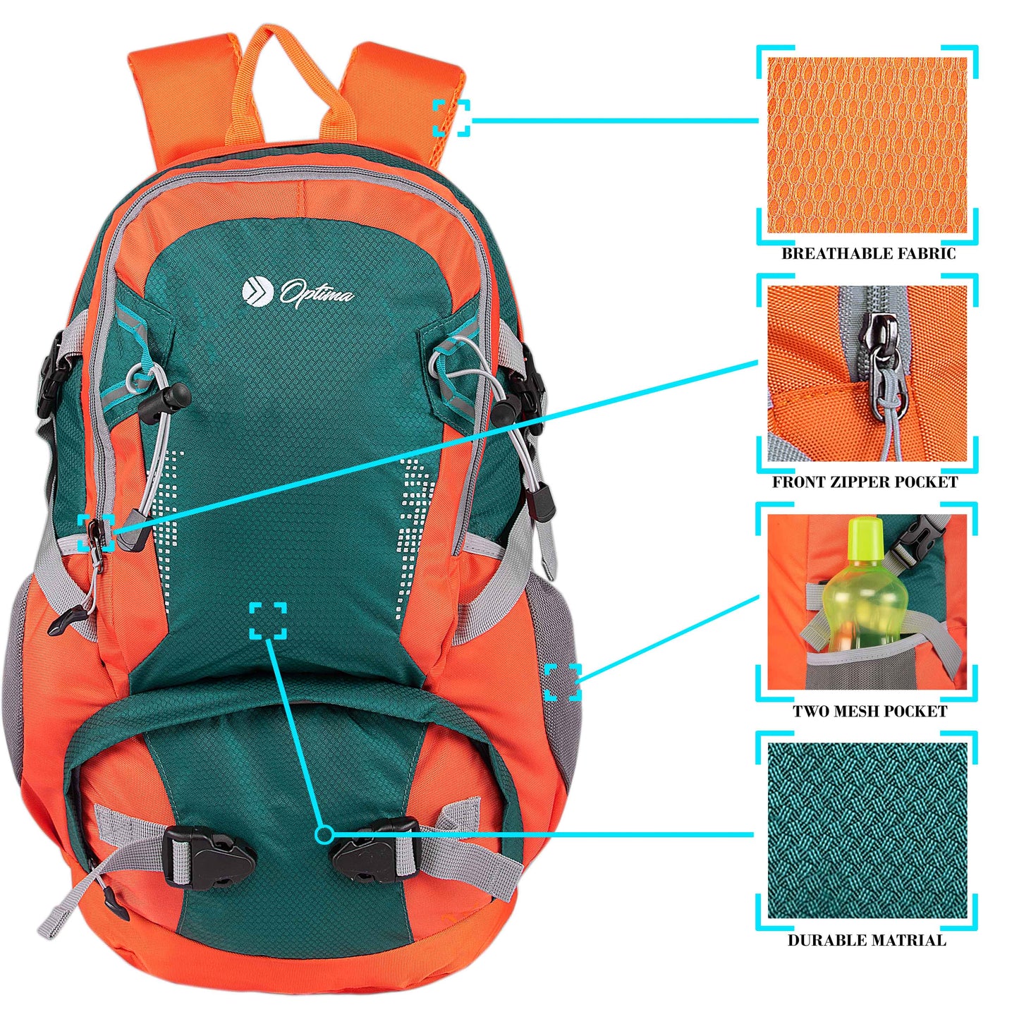 OPTIMA Bohemian Series 2 optima-bags