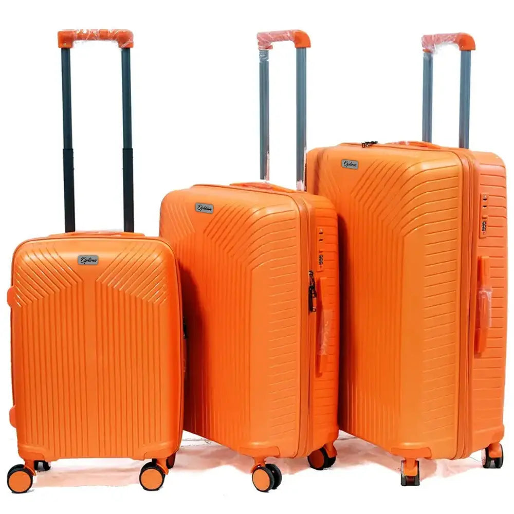 Unlock-Stress-Free-Travel-with-Free-Kick-OPTIMA-Cabin-Polycarbonate-Luggage-Set Optima Inc