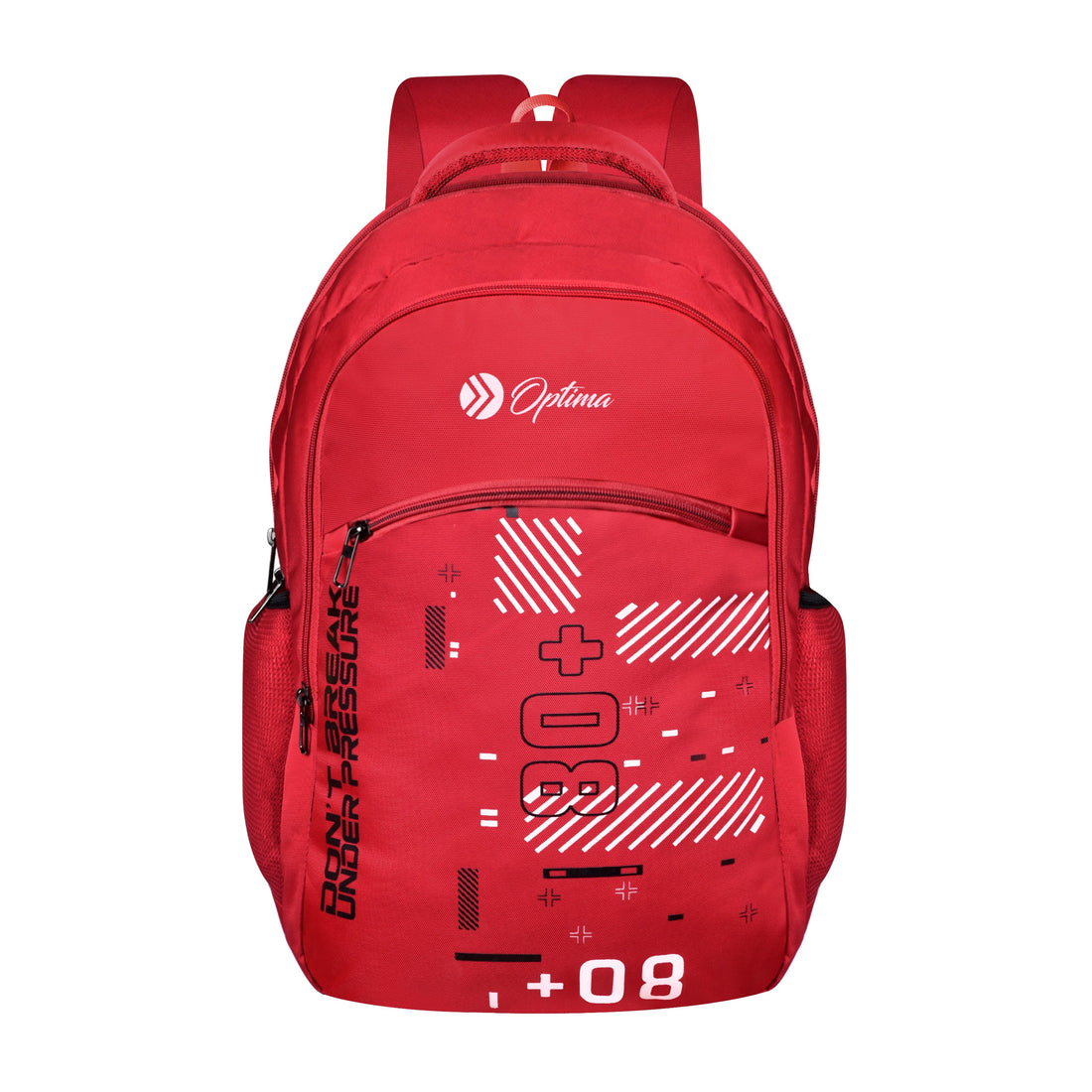 "The Ultimate Guide to OPTIMA Casual Backpack 28L by Institute of Banking Personnel Selection"