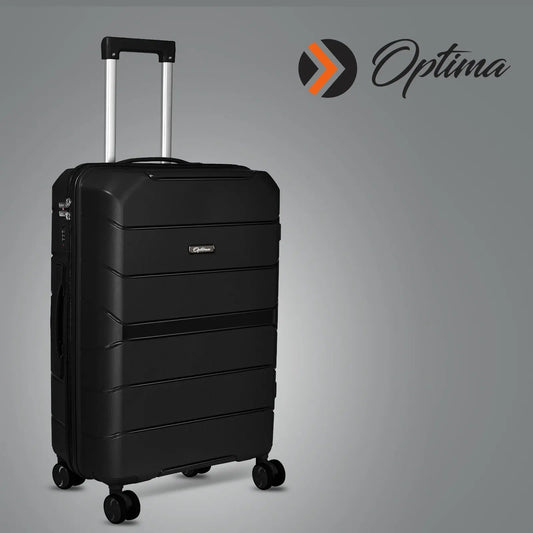 Ultimate-Railway-Travel-Companion-Optima-Hardsided-Luggage-with-TSA-Lock Optima Inc