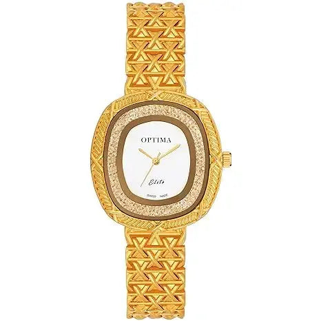 Ultimate-Style-Companion-ICC-Women-s-T20-World-Cup-inspired-Regalia-Collection-Analog-Watch Optima Inc
