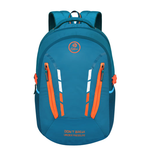 "Forecasting Style: OPTIMA Laptop Backpack Review for Efficient Organization & Security"