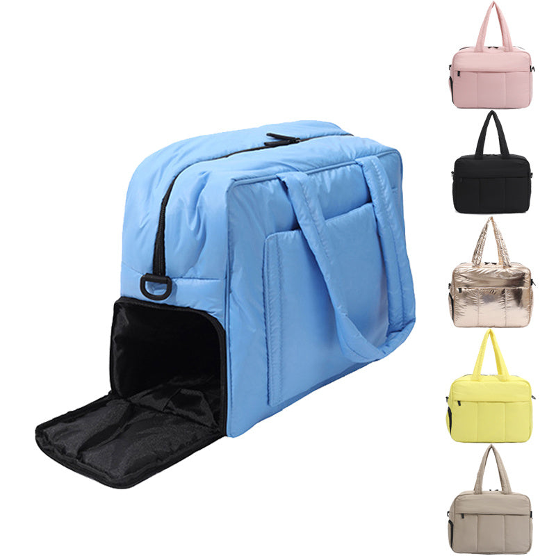 Premium Promotional Tote Bags: Your Ultimate Marketing Companion