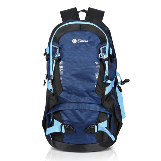 "Discover the Ultimate OPTIMA Bohemian Series 2 Travel Laptop Backpack for Saudi Pro League Enthusiasts"