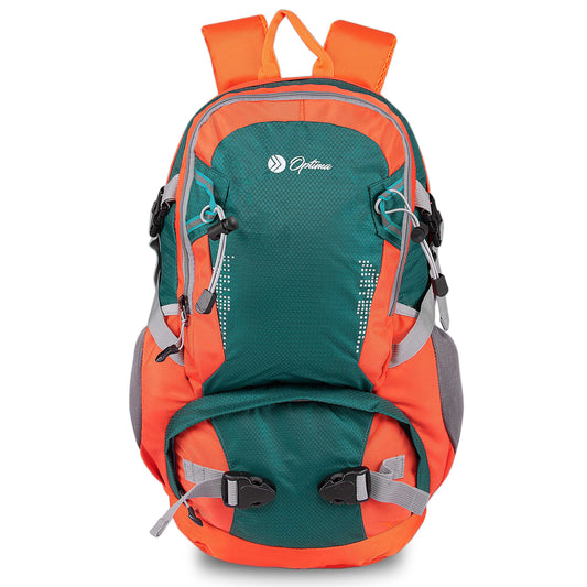 "Review: OPTIMA Bohemian Series 2 Laptop Backpack - Perfect Choice for Australian Men’s Cricket Team Fans!"