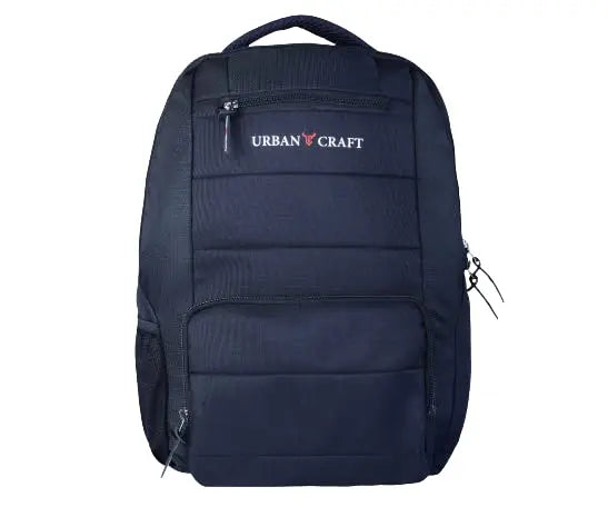 "India's Best Black Laptop Backpack: Find Comfort & Style Online!"