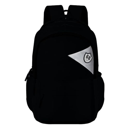 "Cricket Trend Alert: Stylish & Functional College Laptop Backpack for Teens"