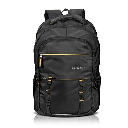 "OPTIMA OPT-357 Backpack Review: Best Choice for Institute of Banking Personnel Selection"