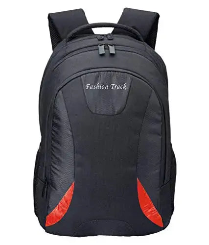 Ultimate-Backpack-for-Unisex-OPTIMA-Black-Your-Travel-Companion-to-Thiruchendur-Murugan-Temple Optima Inc