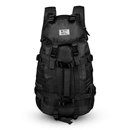 "Sport Club Internacional: Optima Don't Walk Away Rucksack - Product Review"