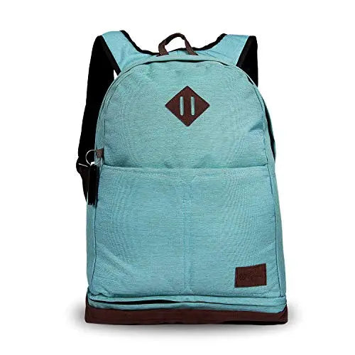 "Optima Californication Series Travel Laptop Backpack: Your Stock Market Investment Essential"