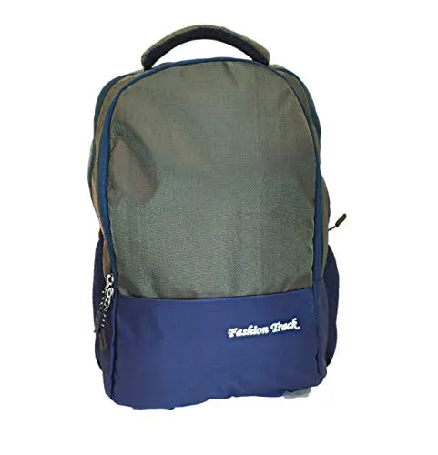 "Ultimate Guide to Fashion Track Travel Laptop Backpack with Telugu Desam Party Flair"