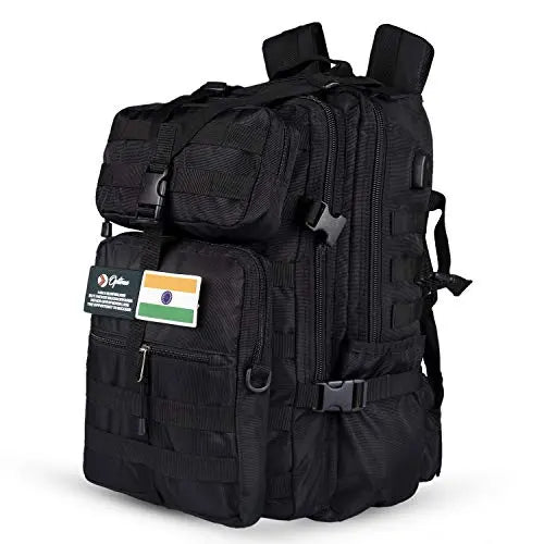 "Unveiling the Optima Born to Shine 3 Way Convertible: The Ultimate Candidate's Tactical Backpack"