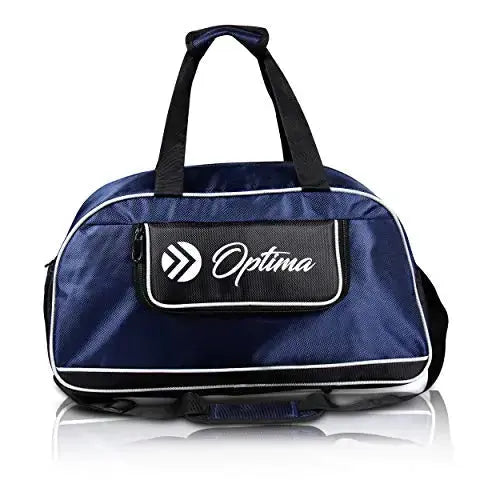 Stylish-OPTIMA-Polyester-Duffel-Bag-Asthma-Friendly-Travel-Companion Optima Inc