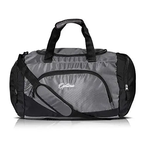 Top-Cloth-Bag-Manufacturers-Optima-Polyester-1.18-Duffle-Bag-Review Optima Inc
