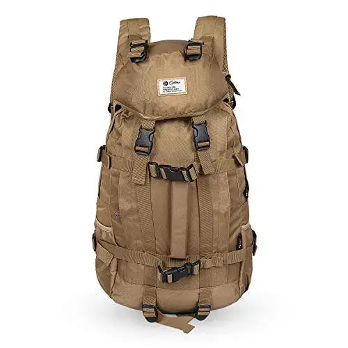 Optima-Machine-Gun-Rucksack-Look-Anti-Theft-Backpack-A-Weight-Loss-Essential Optima Inc