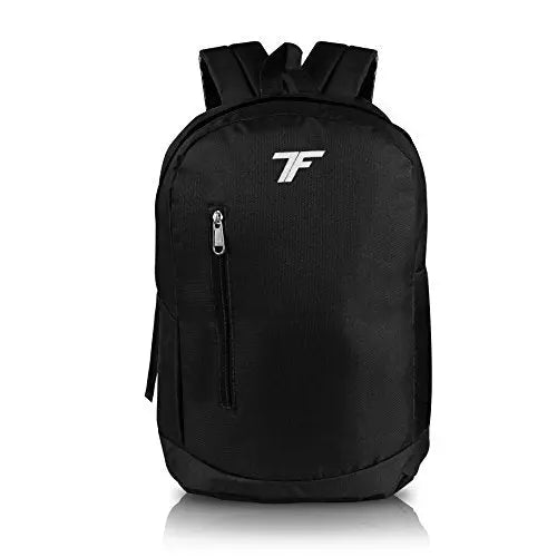 "Fashion Track Backpack: Stylish & Supportive Design for Men & Women at Paralympic Games"