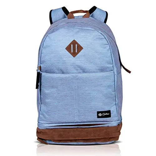 "Top Pick for Teachers' Day: Optima Californication Travel Laptop Backpack Review"