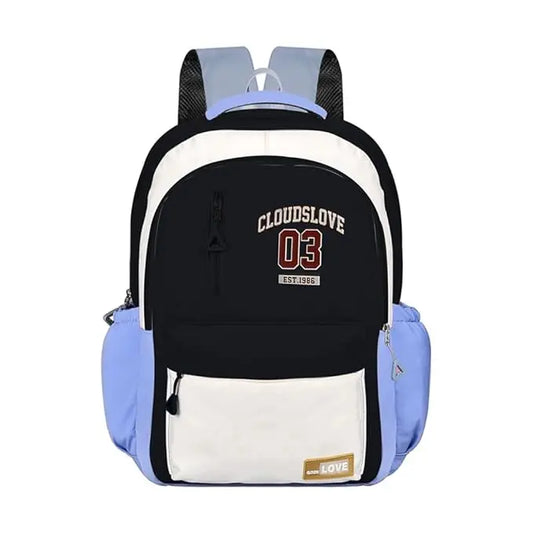 Alia-Bhatt-s-Must-Have-Clouds-Love-Right-Backpack-Cute-Colorful-Water-Resistant Optima Inc