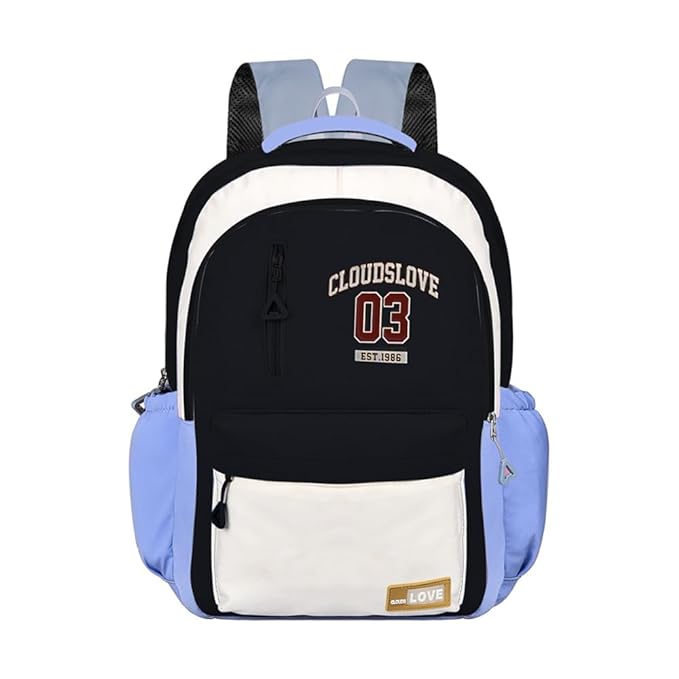 Stylish-Honda-Approved-Clouds-Love-Right-Backpack-A-Lightweight-and-Water-Resistant-Essential Optima Inc