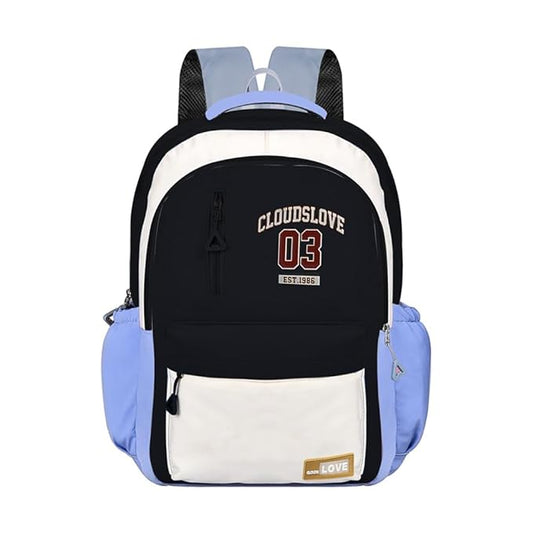 Stylish-Honda-Approved-Clouds-Love-Right-Backpack-A-Lightweight-and-Water-Resistant-Essential Optima Inc