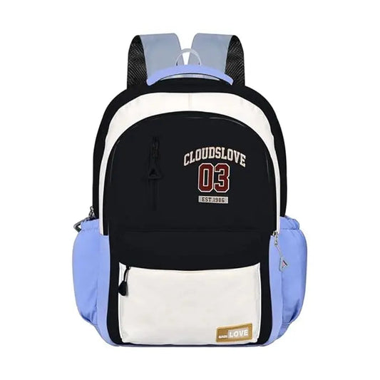 Stylish-Water-Resistant-Backpack-by-Leading-Luggage-Bag-Manufacturers Optima Inc