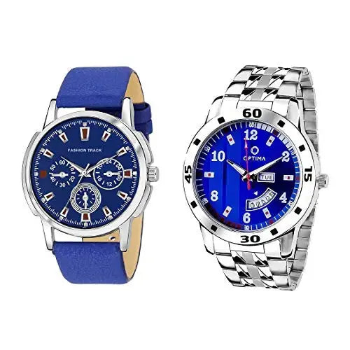 Up-Your-Style-Game-with-OPTIMA-Formal-Casual-Analog-Watch-A-Must-Have-for-Pakistan-National-Cricket-Team-Fans Optima Inc