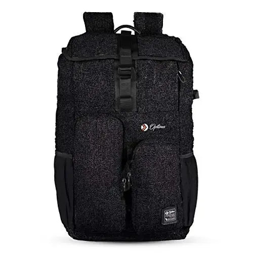 Discover-the-Optima-Kings-of-King-Laptop-OPT-N-036-Mahatma-Gandhi-Inspired-Stylish-Backpack Optima Inc