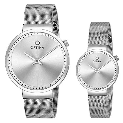 "Implosion Trending: Unisex Analog Watch - Style & Functionality Combined"