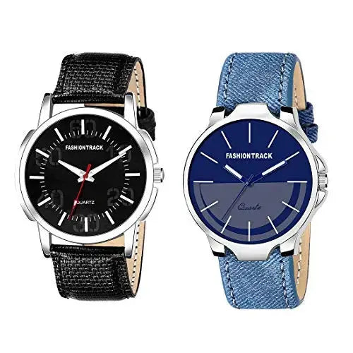 Chhath-Special-OPTIMA-Formal-Casual-Analog-Watch-Combo-Review Optima Inc