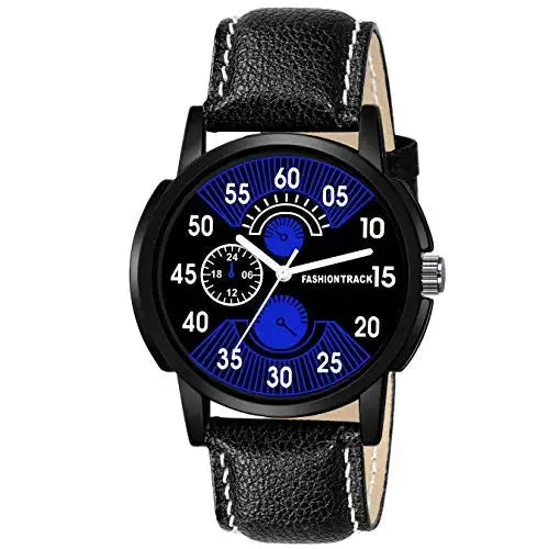 Unlock-Your-Inner-Shaktimaan-Style-with-OPTIMA-Formal-Casual-Analog-Watch Optima Inc
