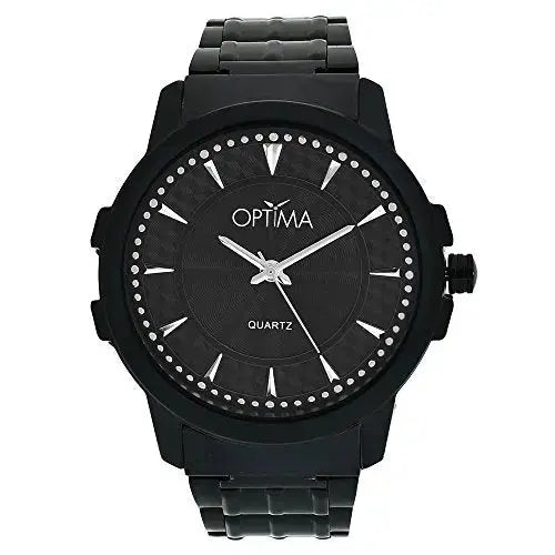Top-Test-Cricket-Trend-Optima-Analog-Men-s-Watch-Review-Features Optima Inc