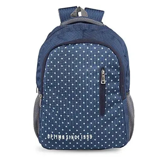 Al-Riyadh-SC-Trend-Optima-Backpack-Ideal-for-Students-in-Blue Optima Inc