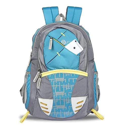 Optima-Back-to-Adventure-Series-Blue-Laptop-Backpack-by-Top-Sling-Bag-Manufacturers Optima Inc