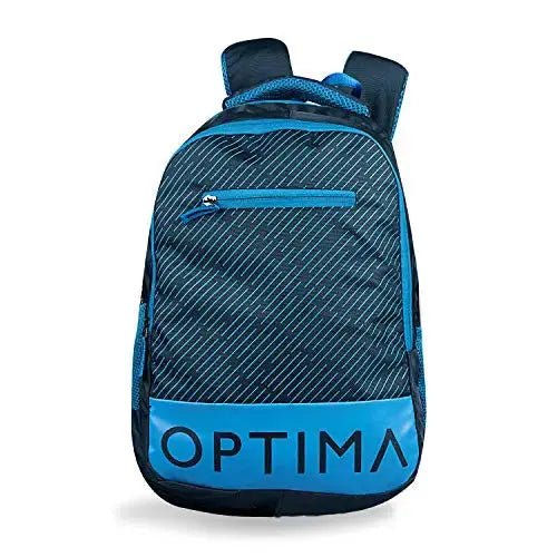 Cricket-Captain-s-Must-Have-Optima-Classic-Basic-Lightweight-Backpack-in-Green Optima Inc