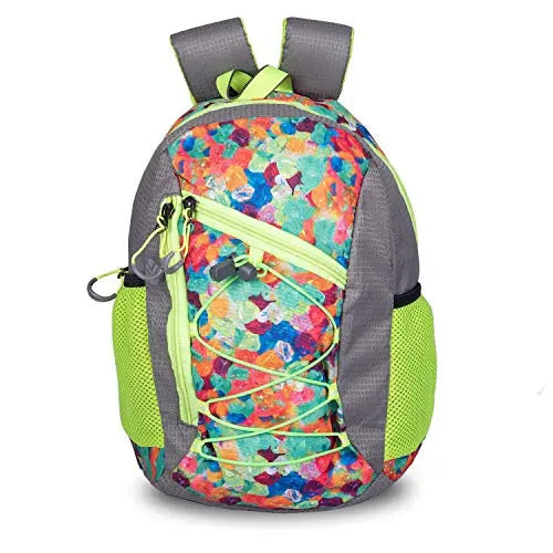 "Ultimate Kids' Neoprene Backpack: American Tourister Alternative with Cute Design"