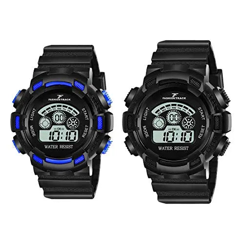 Uncover-Meteorological-Style-with-Fashion-Track-Analogue-Digital-Quartz-Watch-Pack Optima Inc