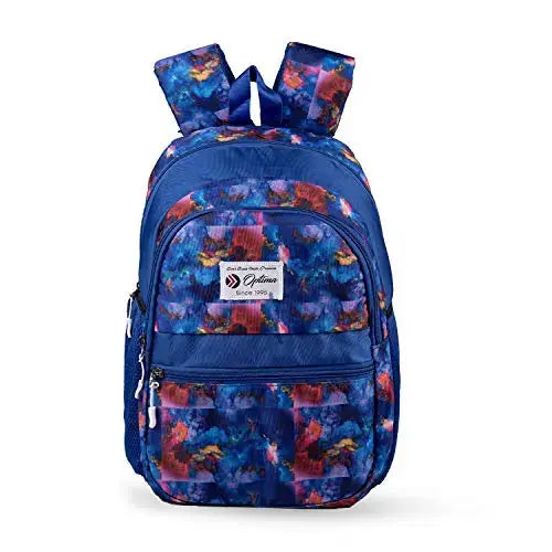 Ultimate-Travel-Companion-OPTIMA-Polyester-13.5-inch-Backpack-by-Leading-Brand Optima Inc