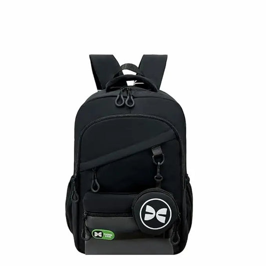 Recruitment-Ready-Stylish-Water-Resistant-Backpack-for-School-College-Travel Optima Inc