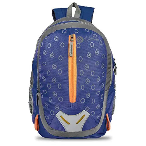 "Ultimate Adventure Companion: OPTIMA Back to Adventure Series Multi-Color Backpack - A Must-Have Scan Tool for Men & Women"