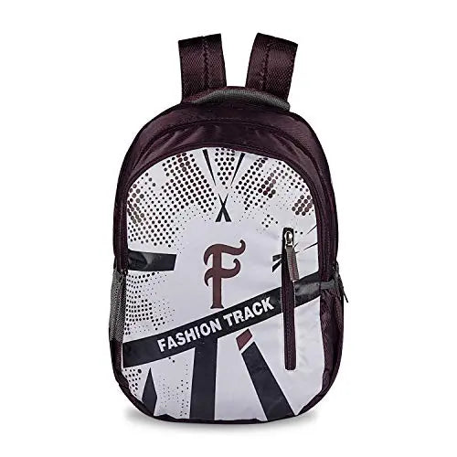 Ultimate-Comfort-and-Style-with-Fashion-Track-Polyester-Backpack-Optima-in-Purple-Rajendra-Prasad Optima Inc