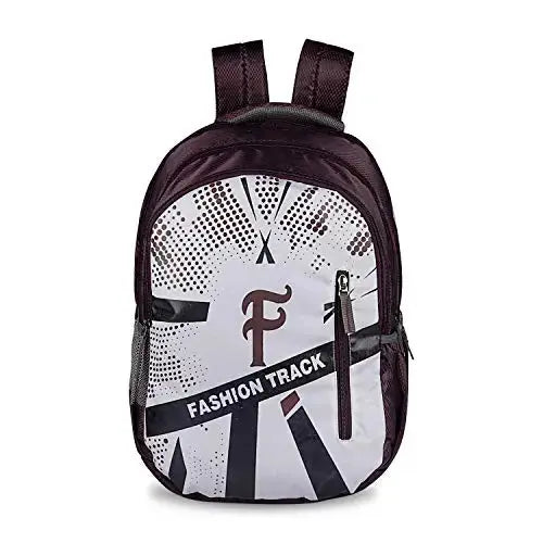 Ultimate-Reliance-Industries-Trend-FASHION-TRACK-Polyester-Backpack-Optima-Purple Optima Inc